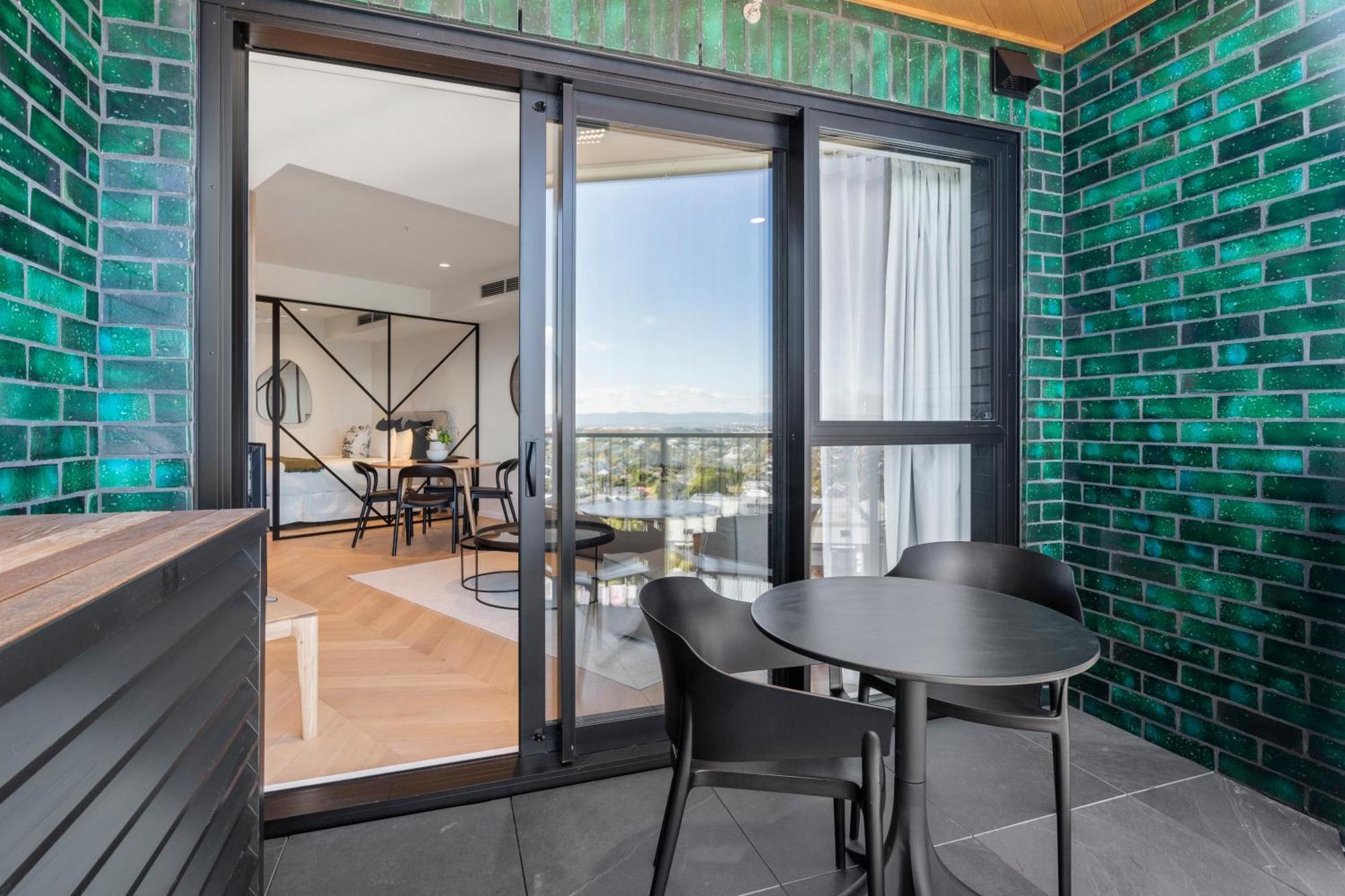 Greenhouse Apartments By Urban Rest Auckland Bagian luar foto