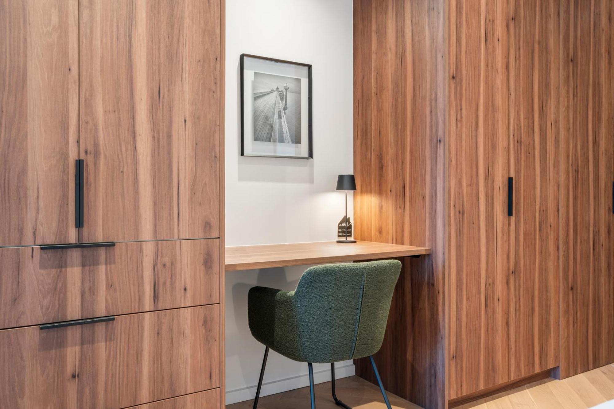 Greenhouse Apartments By Urban Rest Auckland Bagian luar foto