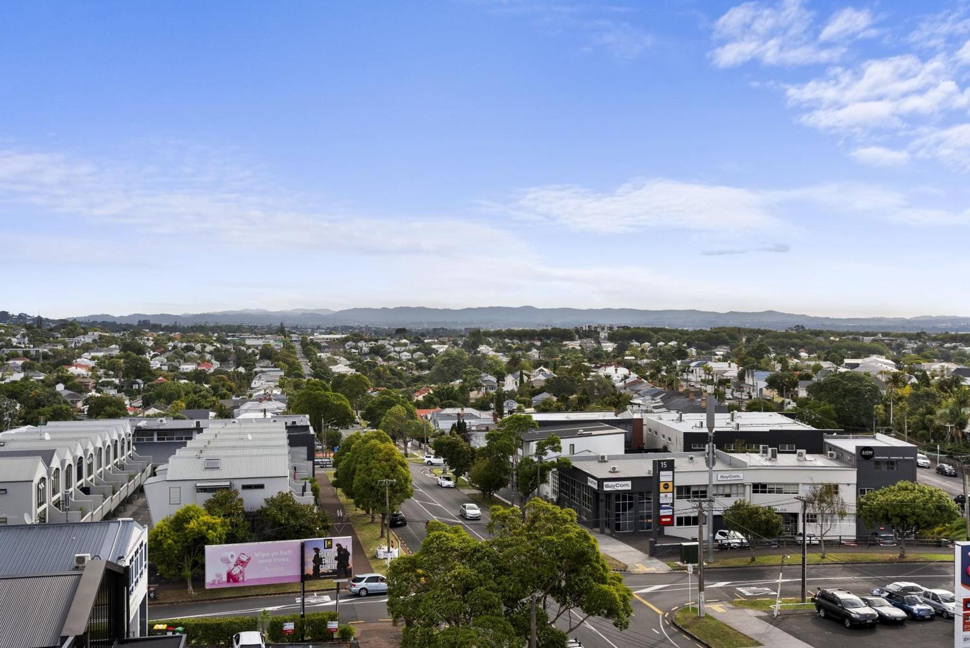 Greenhouse Apartments By Urban Rest Auckland Bagian luar foto