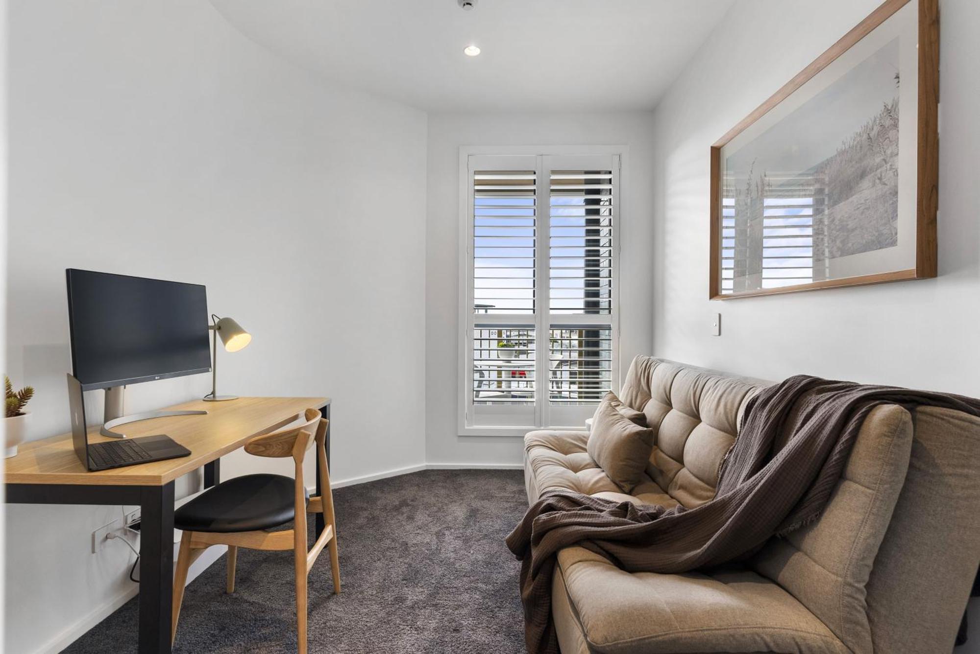 Greenhouse Apartments By Urban Rest Auckland Bagian luar foto